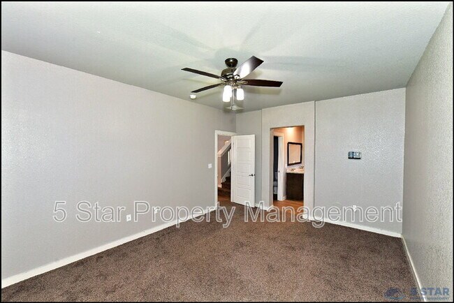 Building Photo - 14925 Willie Worsley Ave