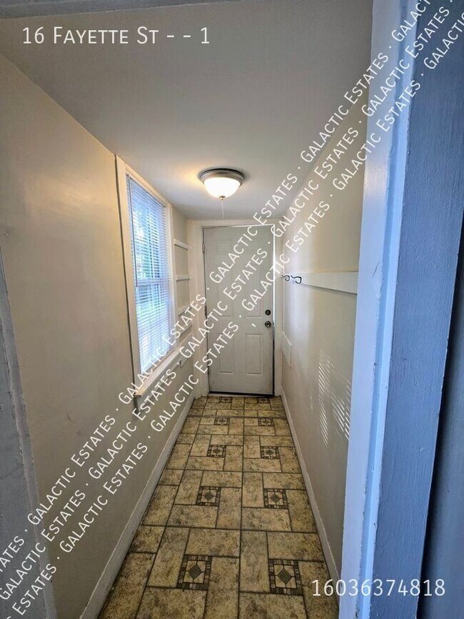 Building Photo - 16 Fayette St