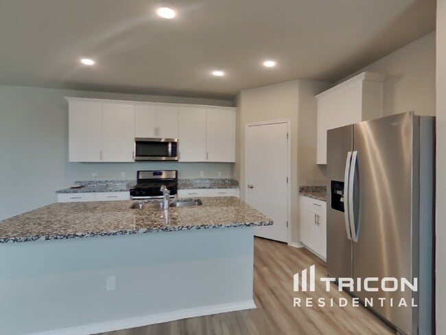 Building Photo - 3516 Catlett Crk Rd