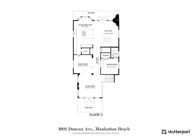 Building Photo - 1026 Duncan Ave