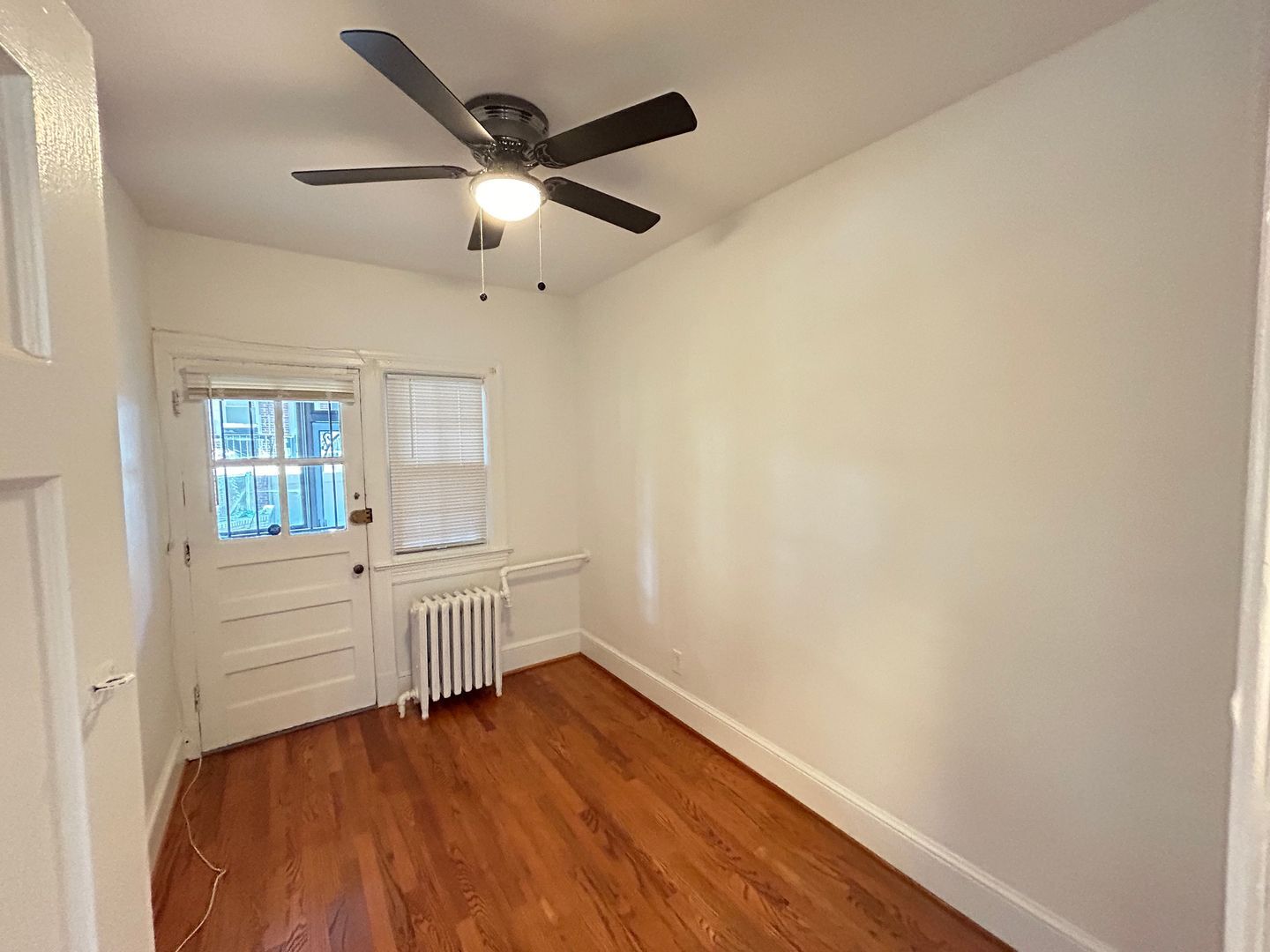 Building Photo - 501 Peabody St NW