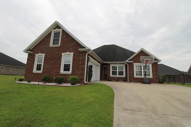 Primary Photo - 2158 Balclutha Ln