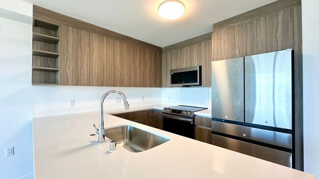 Building Photo - 1500 Rycroft St