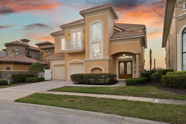 Building Photo - 7841 Palmilla Ct