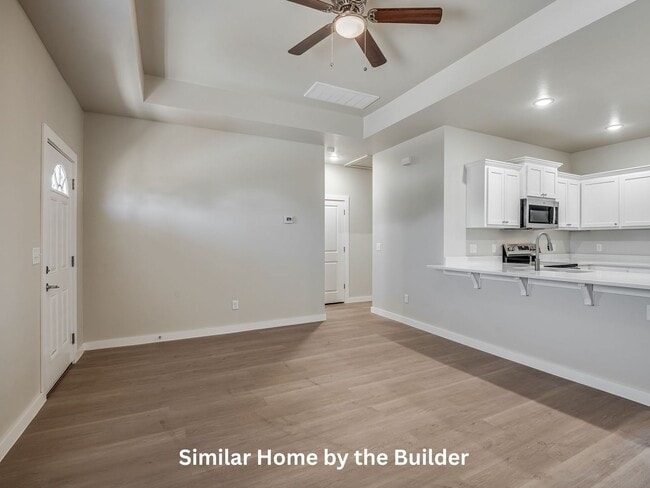 Building Photo - Modern 2-Bed, 2-Bath Rental Home in Chickasha, OK