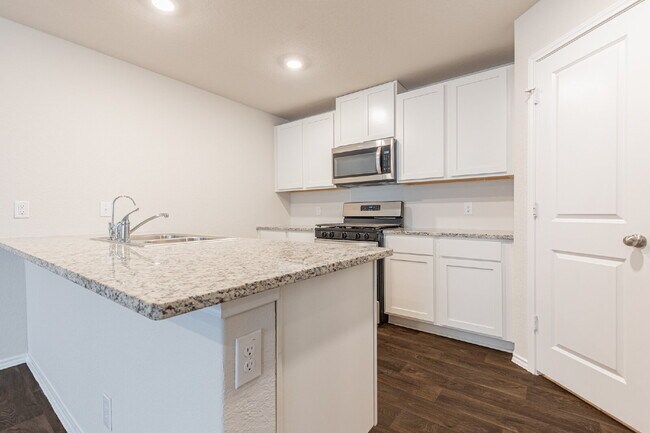 Building Photo - 1030 Andean Emerald