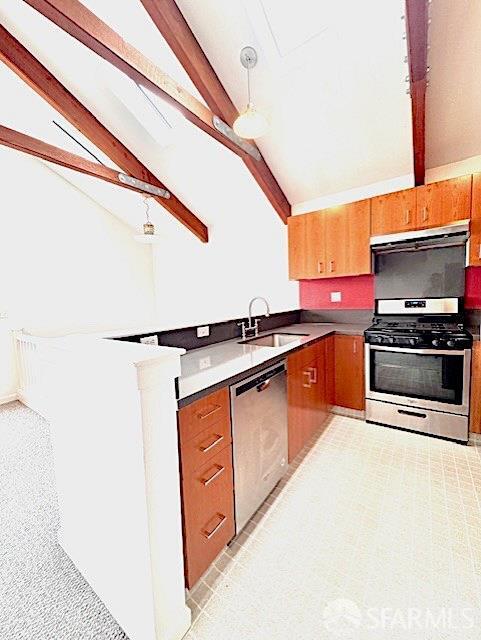 Building Photo - 1120 Clement St