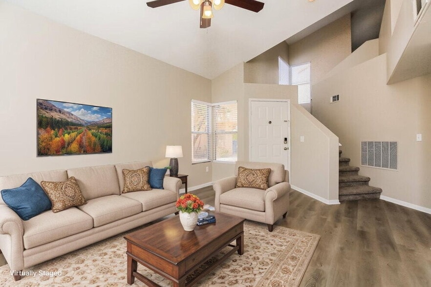 Building Photo - 7853 Cherry River Dr