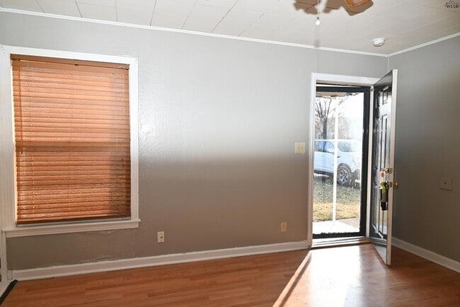 Building Photo - 3402 Grant St