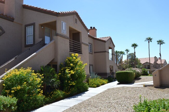 Primary Photo - COZY 2 BEDROOM AND 2 FULL BATH CONDO IN SP...