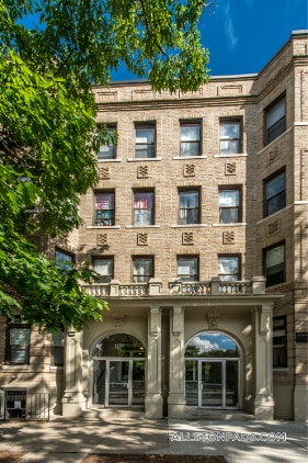 Building Photo - 1137 Commonwealth Ave