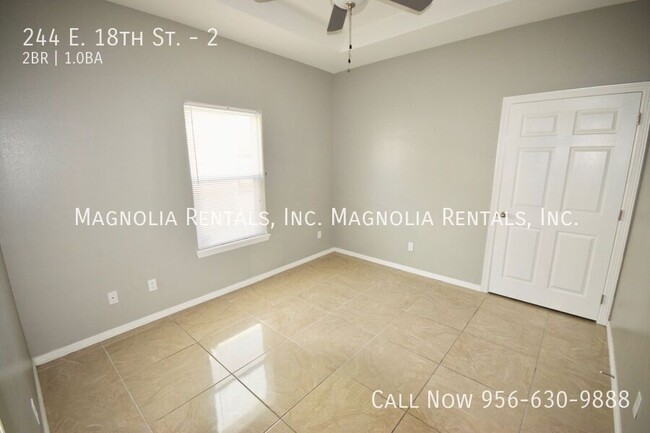 Building Photo - 2 Bed 1 Bath in Weslaco