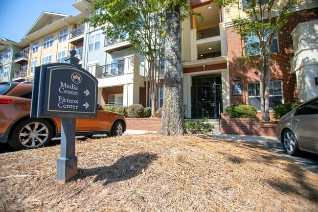 Building Photo - Ridenour 55+ Active Adult Community