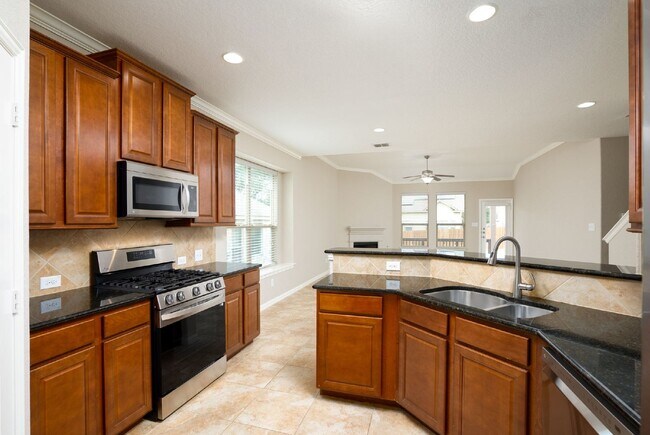 Building Photo - 3607 Texas Sotol