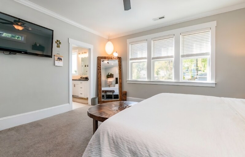 Building Photo - 1710 Berryhill Rd