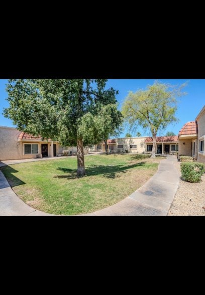 Building Photo - 17241 N 16th Dr