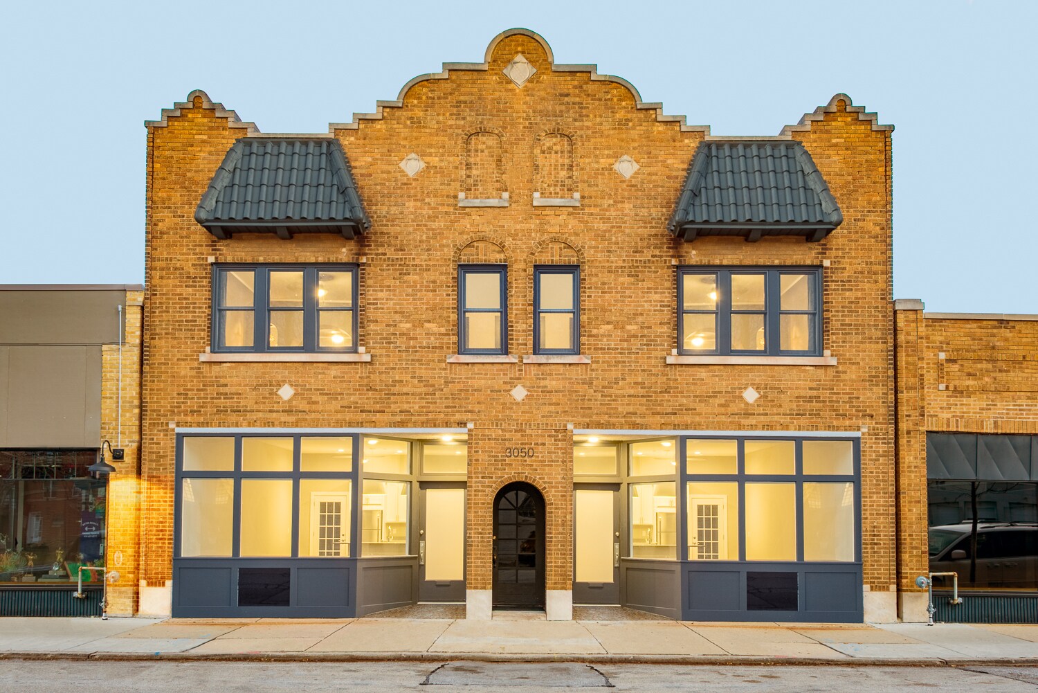 Building Photo - 3050 S Delaware Ave