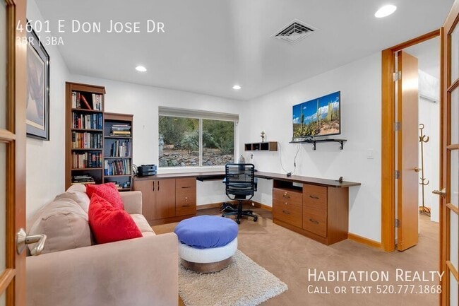 Building Photo - 4601 E Don Jose Dr