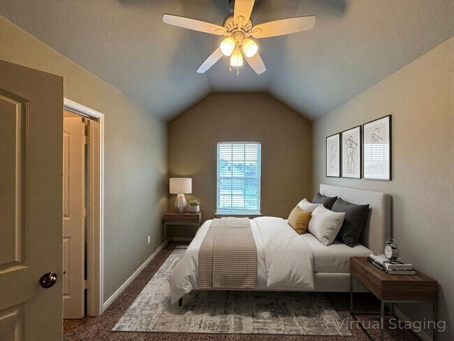 Building Photo - 4-Bedroom House for Rent in Killeen