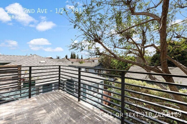 Building Photo - 2813 1/2 2nd Ave