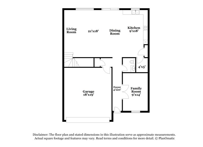 Building Photo - 905 Stolls Ln