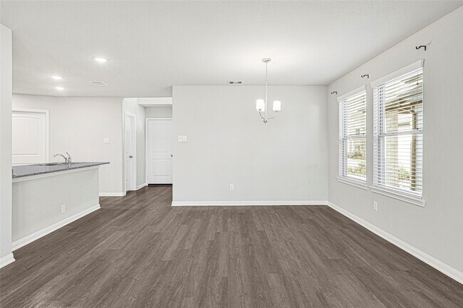 Building Photo - 5341 Basquiat Dr