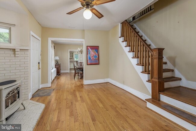 Building Photo - 416 Raritan Ave