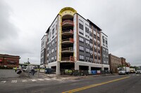 Building Photo - Meridia Bound Brook 300