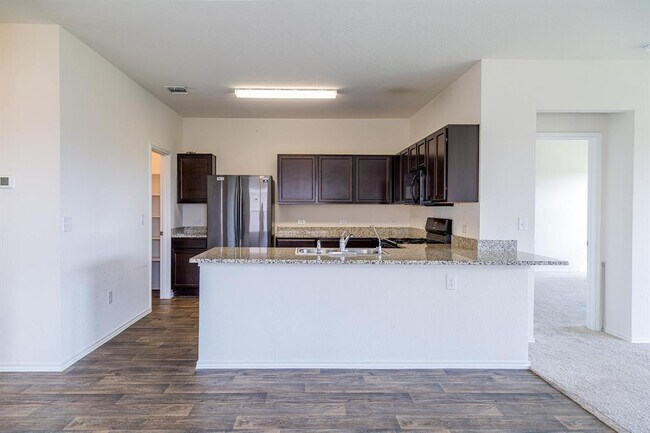 Building Photo - 15225 Harkness Pass