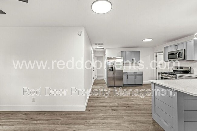 Building Photo - 1254 McDougal St