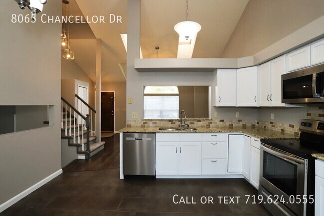 Building Photo - 8065 Chancellor Dr