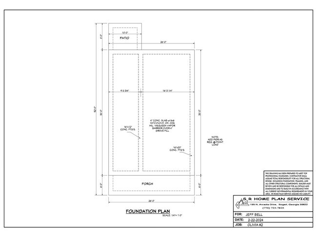 Building Photo - 188 Will Hunter Rd