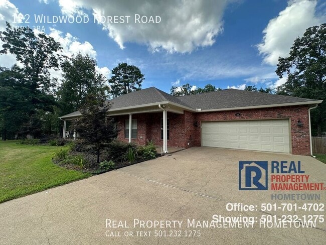 Building Photo - 122 Wildwood Forest Rd