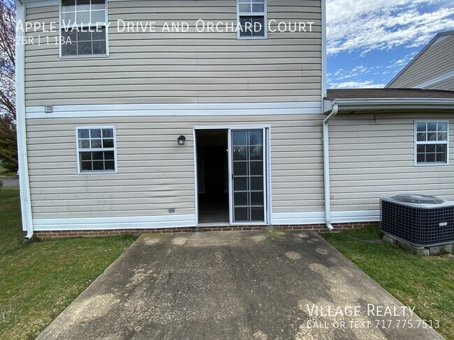 Building Photo - 502 Orchard Ct
