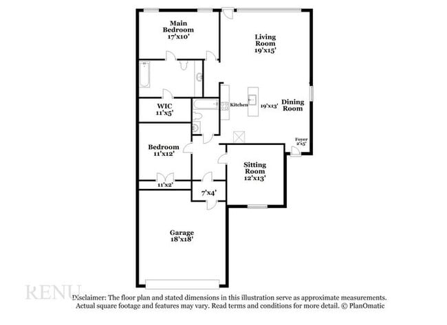 Building Photo - Now Available!