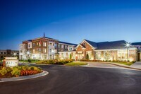 Building Photo - Album Indian Lake 55+ Active Adult Community