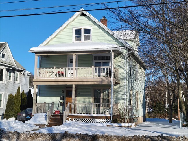 Building Photo - 90 Broad Ave