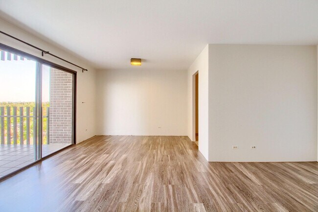 Building Photo - Gorgeous highrise apartment in Washington ...