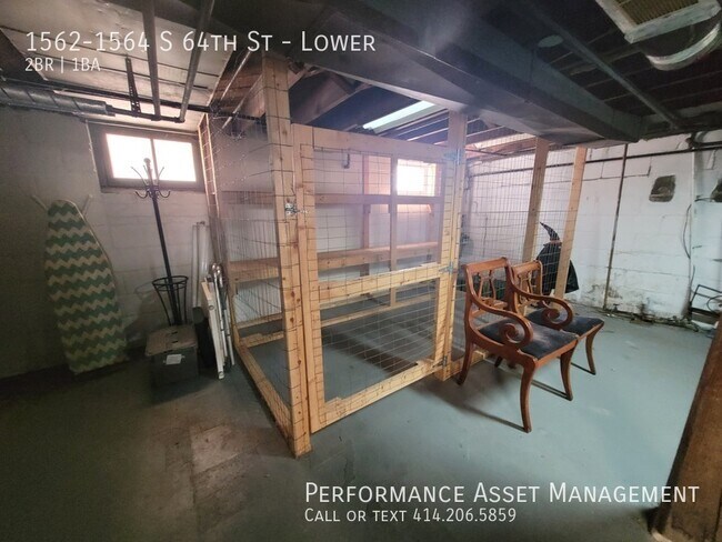 Building Photo - 1562-1564 S 64th St-Lower