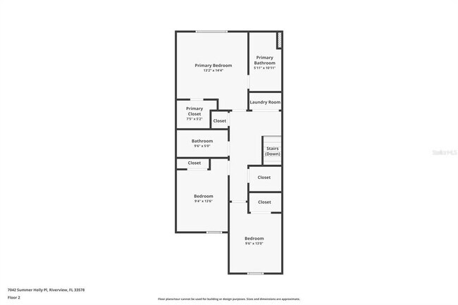 Building Photo - 7042 Summer Holly Pl