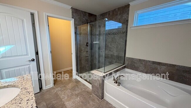 Building Photo - 1259 Magnolia Row Trail