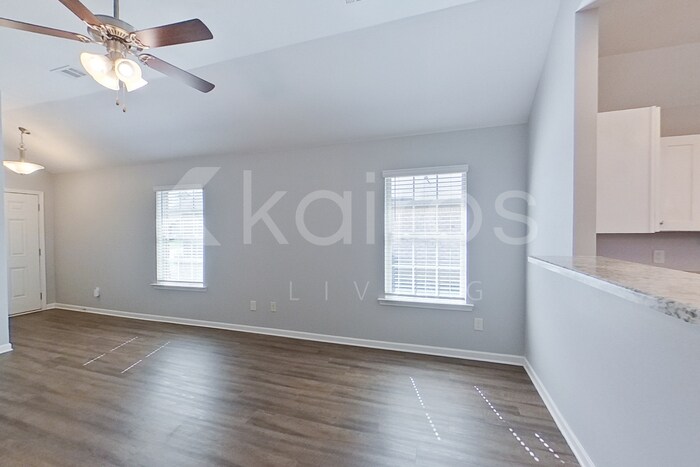 Building Photo - 107 Dawson's Ml Dr