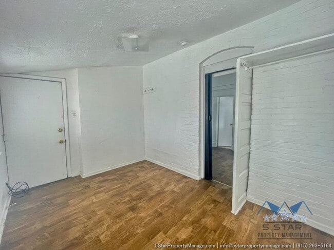 Building Photo - 1 bedroom in El Paso TX 79902
