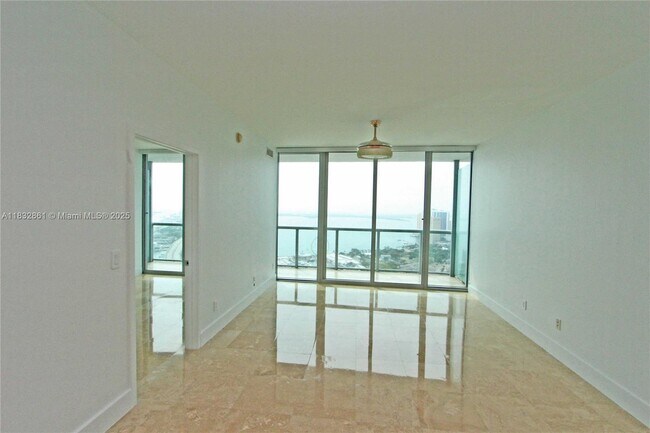 Building Photo - 888 Biscayne Blvd