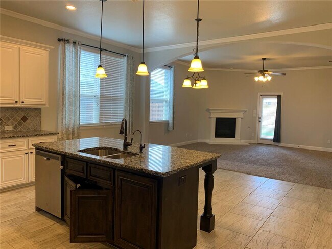 Building Photo - 437 Mistflower Springs Dr