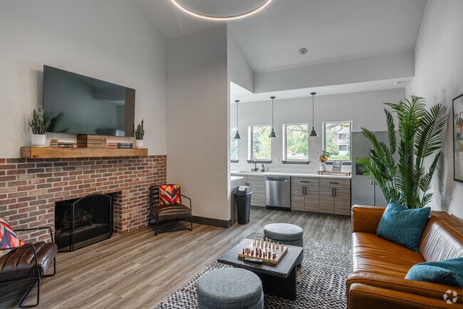 Interior Photo - Ashton Arlington Heights