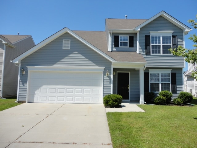 Primary Photo - 4500 Wolf Run Dr