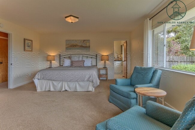 Building Photo - 2 Bedroom Carmel Home with Views of Point Lobos