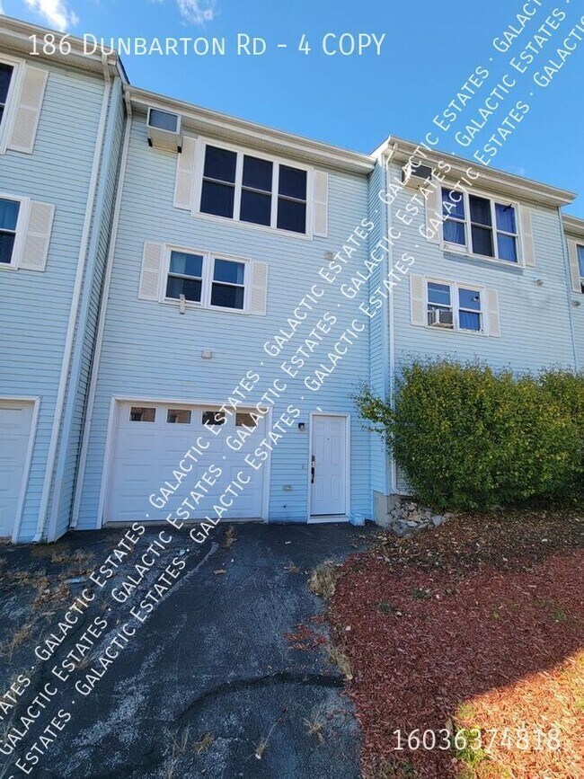 Building Photo - 186 Dunbarton Rd