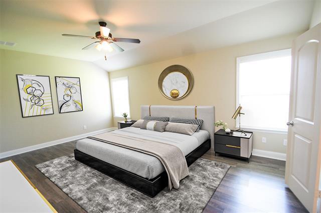 Building Photo - 3102 Flowering Springs Dr